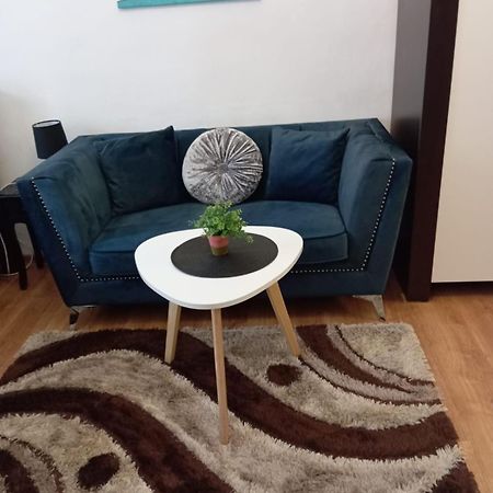 Alzbetina 15 - Dream Apartman Košice Buitenkant foto