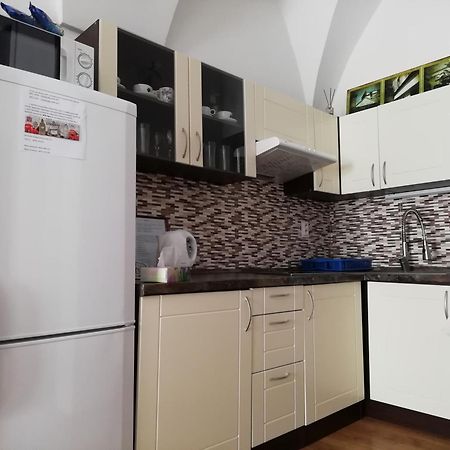 Alzbetina 15 - Dream Apartman Košice Kamer foto