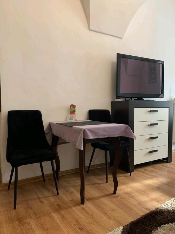 Alzbetina 15 - Dream Apartman Košice Buitenkant foto