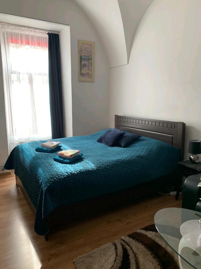 Alzbetina 15 - Dream Apartman Košice Buitenkant foto