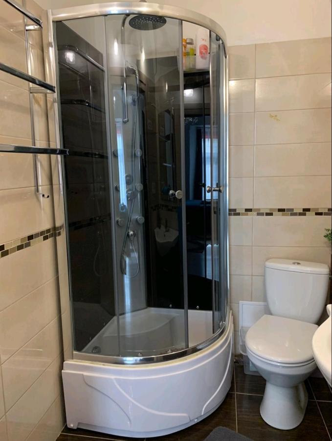 Alzbetina 15 - Dream Apartman Košice Buitenkant foto