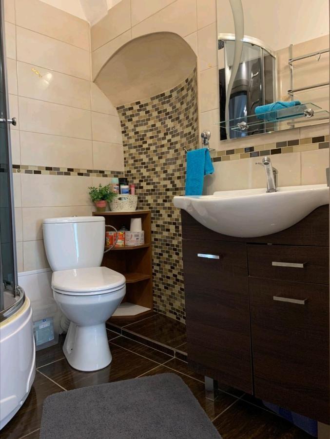 Alzbetina 15 - Dream Apartman Košice Buitenkant foto