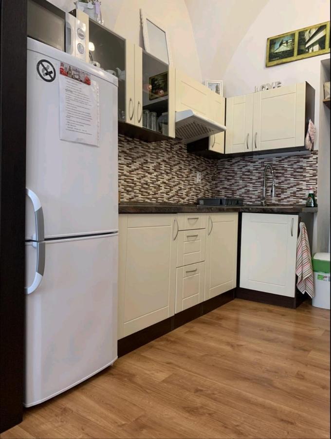 Alzbetina 15 - Dream Apartman Košice Buitenkant foto