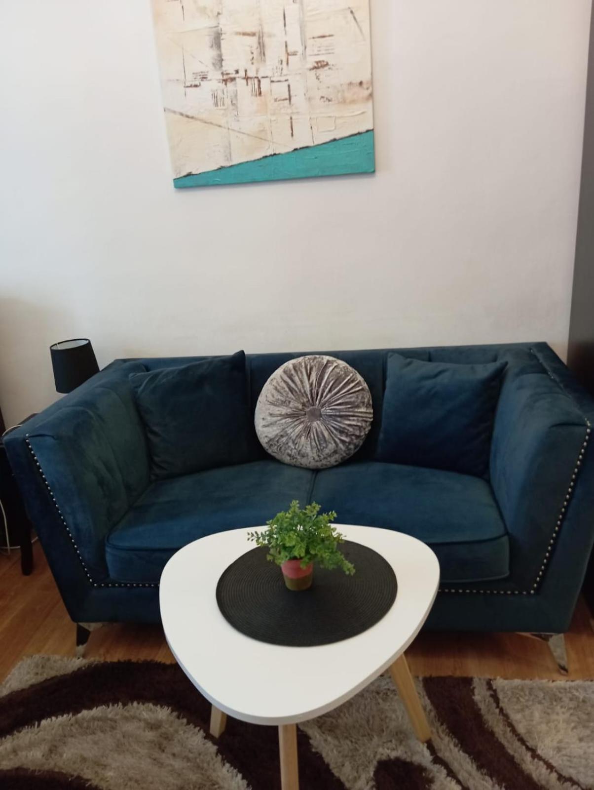 Alzbetina 15 - Dream Apartman Košice Buitenkant foto