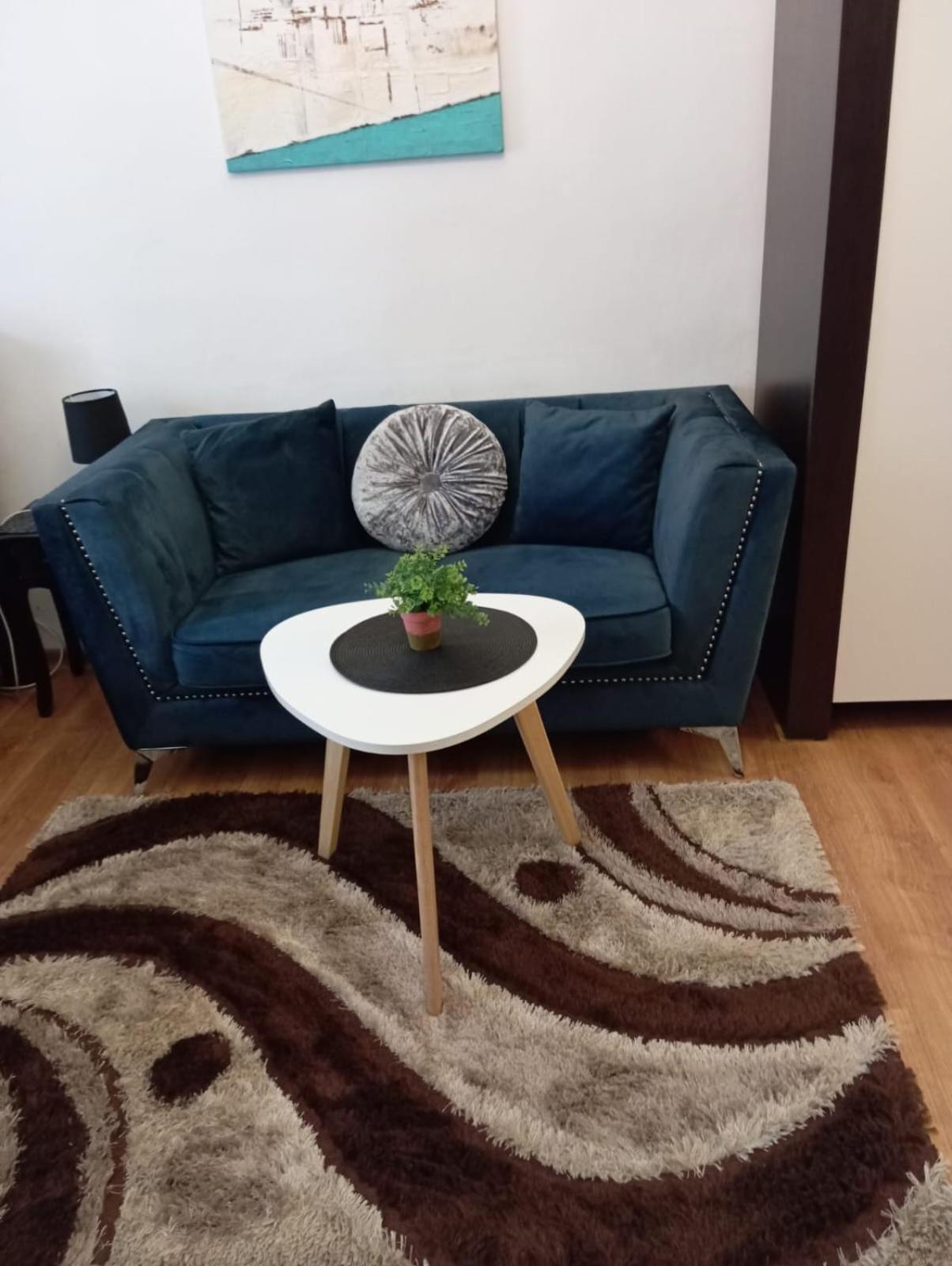 Alzbetina 15 - Dream Apartman Košice Buitenkant foto