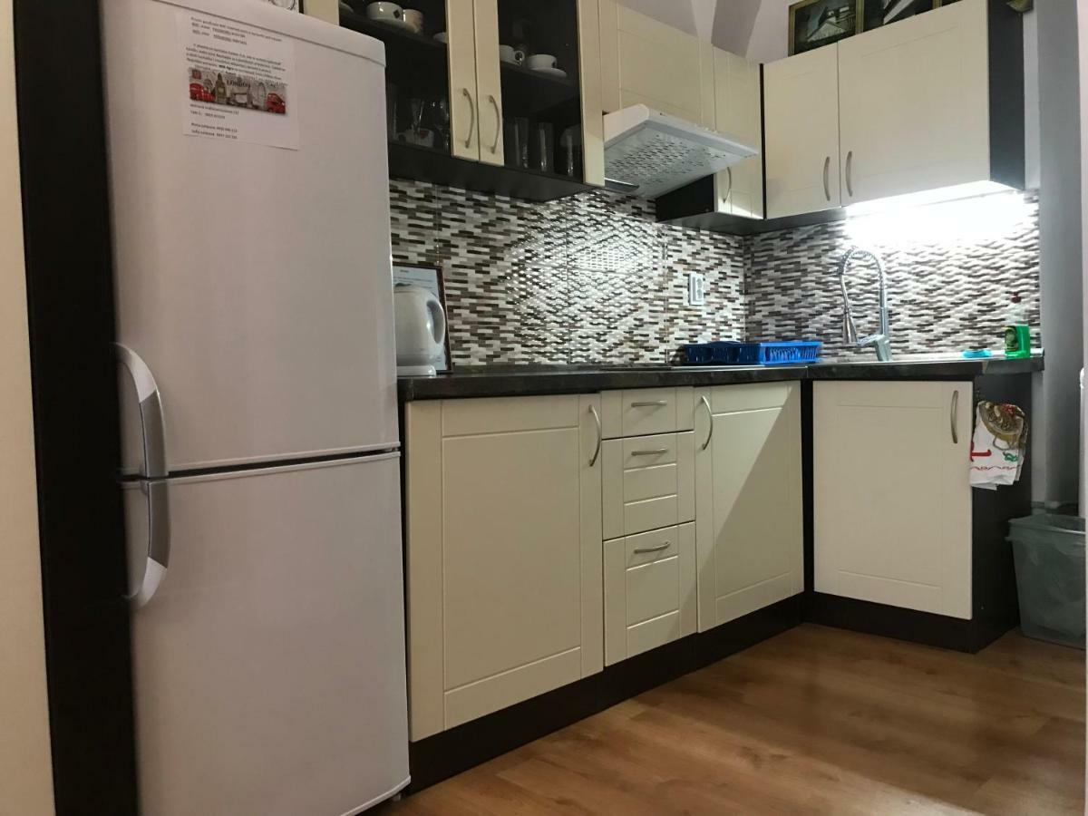 Alzbetina 15 - Dream Apartman Košice Buitenkant foto
