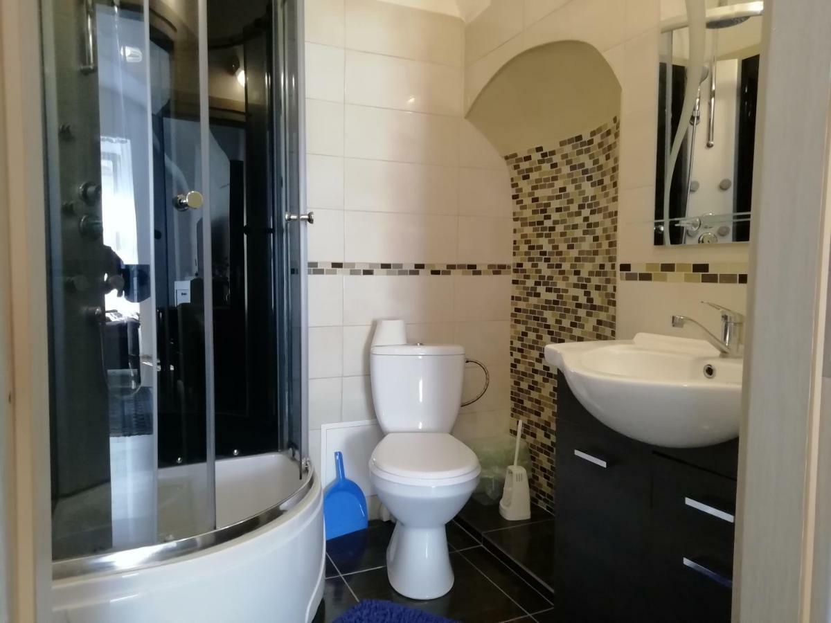 Alzbetina 15 - Dream Apartman Košice Buitenkant foto