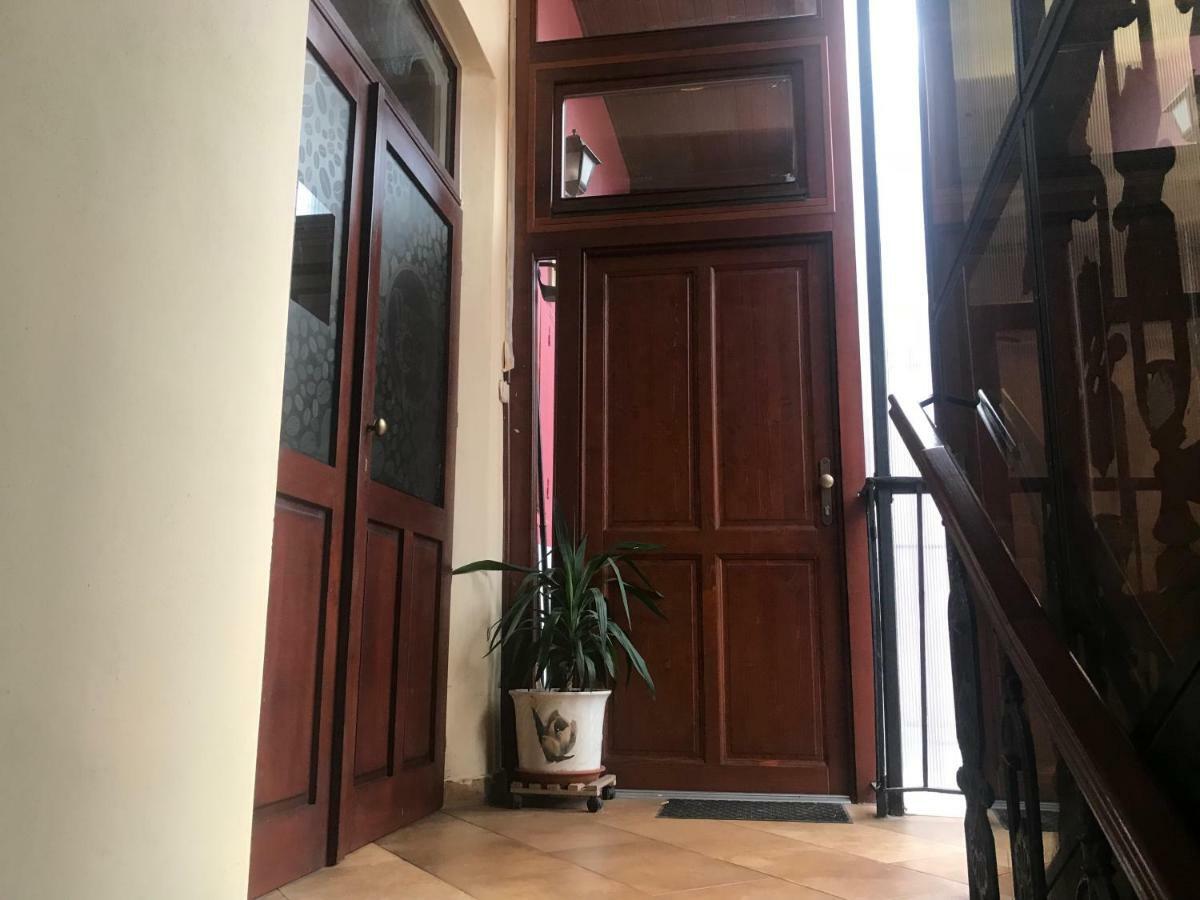 Alzbetina 15 - Dream Apartman Košice Buitenkant foto