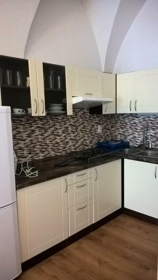 Alzbetina 15 - Dream Apartman Košice Buitenkant foto